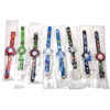 Imagen de Reloj pulsera infantil, varios colores
