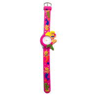 Imagen de Reloj pulsera infantil, varios diseños