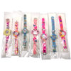 Imagen de Reloj pulsera infantil, varios diseños