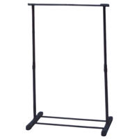 Imagen de Mueble perchero con zapatera de plástico, en caja