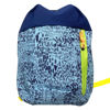 Imagen de Mochila ciclista, bolsillo lateral, varios diseños