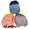 Imagen de Mochila ciclista, bolsillo lateral, varios diseños
