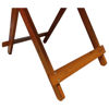 Imagen de Mesa de madera, plegable