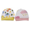 Imagen de Gorro para bebé, de algodón y poliéster, en bolsa, varios diseños