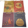 Imagen de Bolsa de regalo chica, PACK x12, diseños surtidos