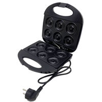 Imagen de Máquina para hacer donas, 750w en caja