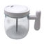 Imagen de Taza mezcladora de acrílico 400ml, 0.8w, recarga USB, en caja, varios colores