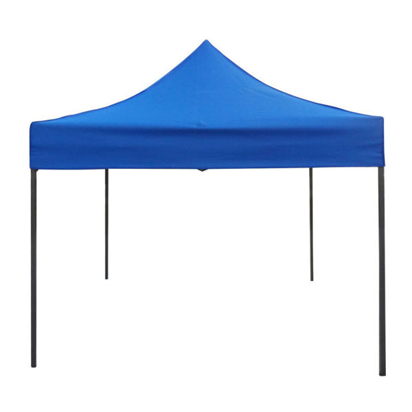 Imagen de Gazebo impermeable AZUL, en caja