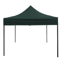 Imagen de Gazebo impermeable VERDE, en caja