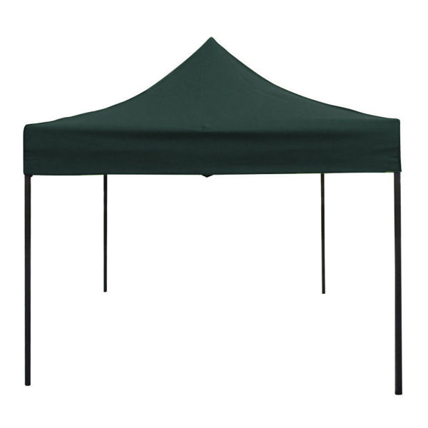 Imagen de Gazebo impermeable VERDE, en caja