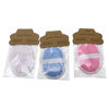 Imagen de Esponja exfoliante doble faz, en bolsa, varios colores
