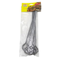 Imagen de Pincho para parrilla x10, en bolsa