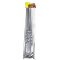 Imagen de Pincho para parrilla x10, en bolsa