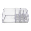 Imagen de Organizador de cosméticos, de acrílico, en caja