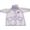 Imagen de Pilot infantil de PVC, con protector para mochila, en sobre, varios colores