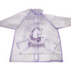 Imagen de Pilot infantil de PVC, con protector para mochila, en sobre, varios colores