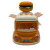 Imagen de Set de cocina camión food truck con luz y sonido, con accesorios, 3AA, en caja