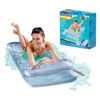 Imagen de Inflable colchoneta con almohada Bestway, en caja