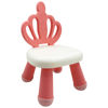 Imagen de Silla infantil de plástico, varios colores