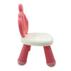 Imagen de Silla infantil de plástico, varios colores