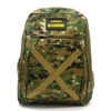 Imagen de Mochila para adulto, diseño camuflado