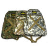 Imagen de Mochila para adulto, diseño camuflado