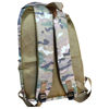 Imagen de Mochila para adulto, diseño camuflado