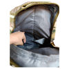 Imagen de Mochila para adulto, diseño camuflado
