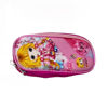 Imagen de Mochila infantil frente rígido, 5 bolsillos con cartuchera y lunchera en bolsa, varios colores