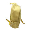 Imagen de Mochila juvenil con bolsillo frontal, laterales y en la espalda, reparticiones en el interior, varios colores