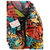 Imagen de Mochila juvenil, bolsillo frontal y 2 bolsillos laterales, con cartuchera varios diseños, en bolsa