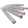 Imagen de Marcadores x36 colores doble punta, en estuche
