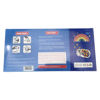 Imagen de Marcador de puntos x8 colores, en caja