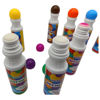 Imagen de Marcador de puntos x8 colores, en caja