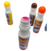 Imagen de Marcador de puntos x8 colores, en caja