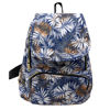 Imagen de Mochila juvenil, con bolsillo frontal, varios diseños