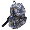 Imagen de Mochila juvenil, con bolsillo frontal, varios diseños