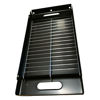 Imagen de Parrilla portátil barbacoa plegable para carbón, en caja