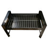 Imagen de Parrilla portátil barbacoa plegable para carbón, en caja