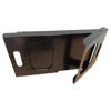 Imagen de Parrilla portátil barbacoa plegable para carbón, en caja