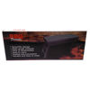 Imagen de Parrilla portátil barbacoa plegable para carbón, en caja