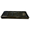 Imagen de Parrilla portátil barbacoa plegable para carbón, en caja