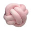 Imagen de Peluche almohadón pelota nudo, en bolsa, varios colores