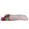 Imagen de Bolso maternal de PVC, bolso chico, cambiador y portamamadera, 2 colores