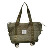 Imagen de Bolso extensible con ruedas 3 niveles, varios colores