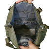 Imagen de Bolso extensible con ruedas 3 niveles, varios colores
