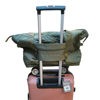 Imagen de Bolso extensible con ruedas 3 niveles, varios colores