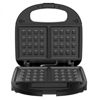 Imagen de Wafflera, en caja 750W Winning Star