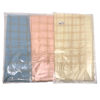 Imagen de Pañuelo pashmina estampado, en bolsa, varios colores