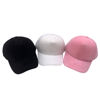 Imagen de Gorro de visera símil piel, varios colores